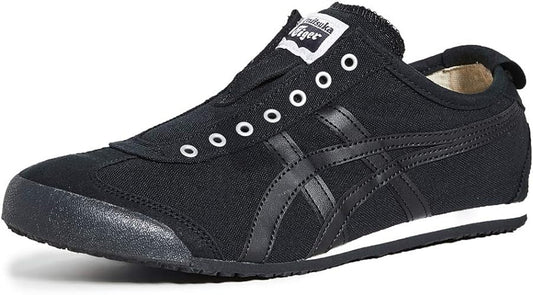Onitsuka Tiger MEXICO 66 Slip-On Sneakers Casual Shoes For Man And Boys D3K0Q-9090
