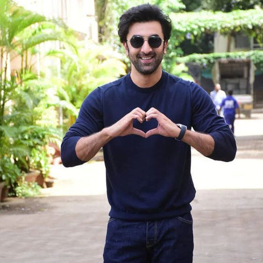 VR Branded Full Black Men's Sunglass For Man Gift Sunglass - VER-98437