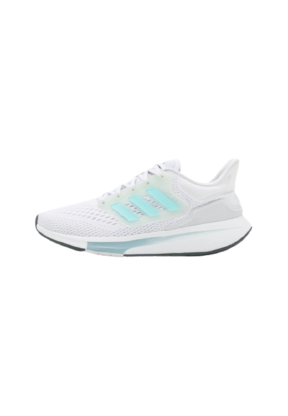Adidas Performance Sports Shoes | Equipment 21 RUN Neutral running White/Halo Mint Shoes For Men And Women AD541A1U4-A12