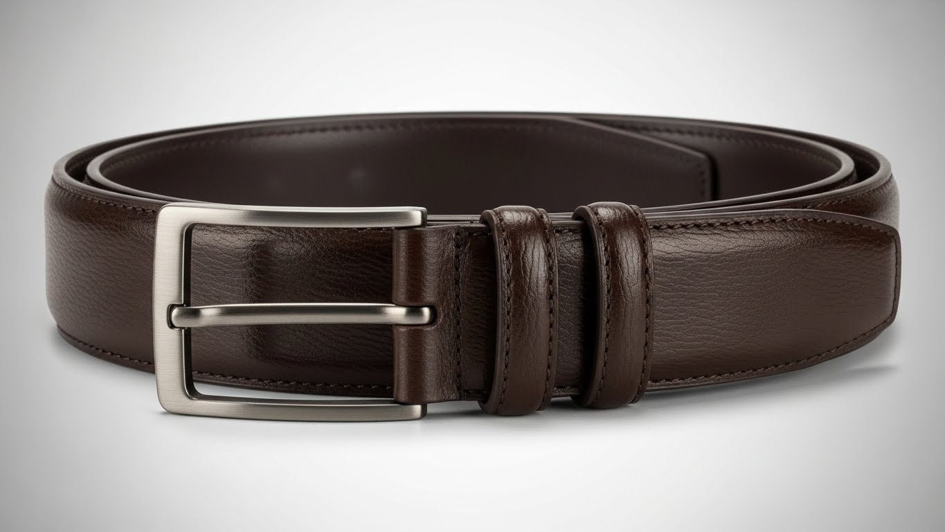 Latest Belt Collection for Men Online