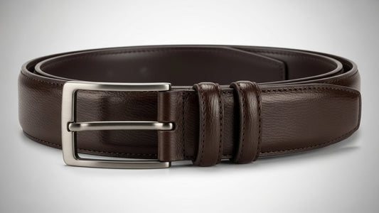 Latest Belt Collection for Men Online