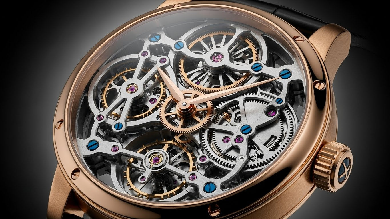 Watches for Men Online - Top Brands & Exclusive Deals