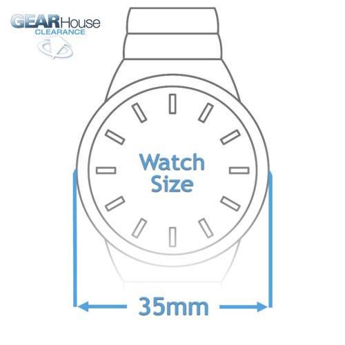 Women's BU-9044 Heritage Silver-plated With Gold Case And Grey Dial Dated Stainless Steel Swiss Rare 35mm Women Wrist Watch