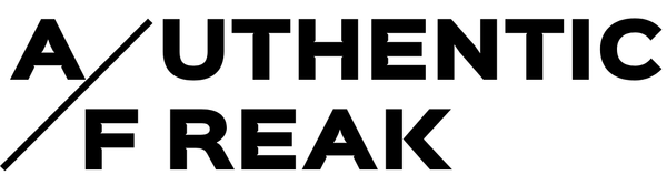 Authentic Freak