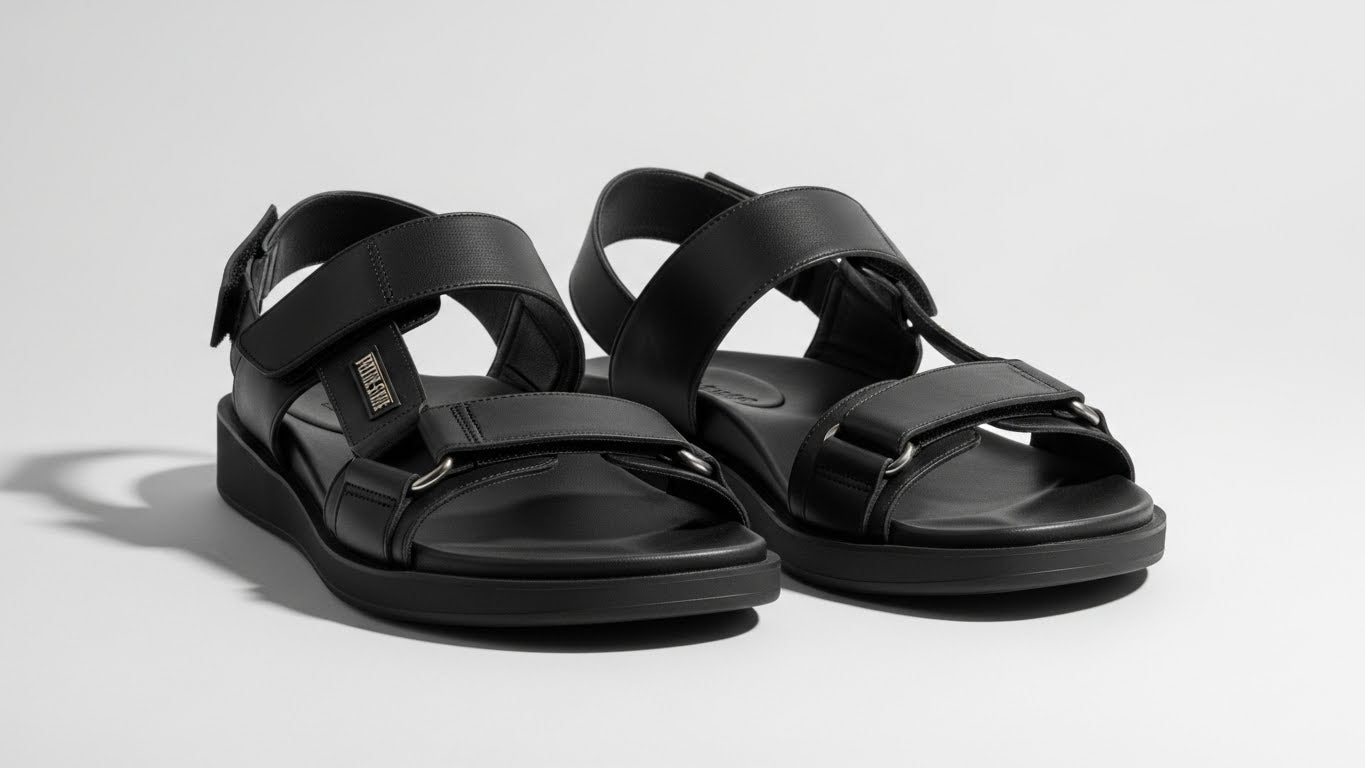 Buy Footwear for Men