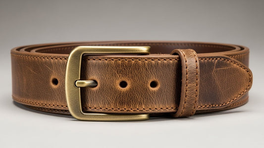 Men Belts Online in India at Best price