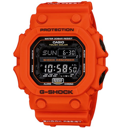 x NASA Edition Digital Watch For Men's _ GA-GWM5610NASA4- inspired by the suit of astronauts