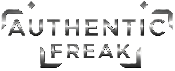 Authentic Freak