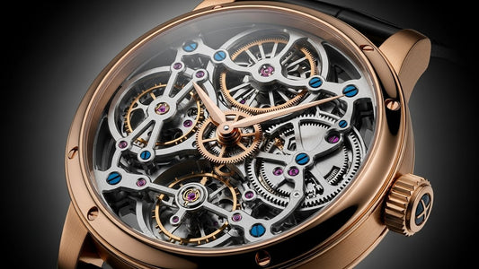 Watches for Men Online - Top Brands & Exclusive Deals