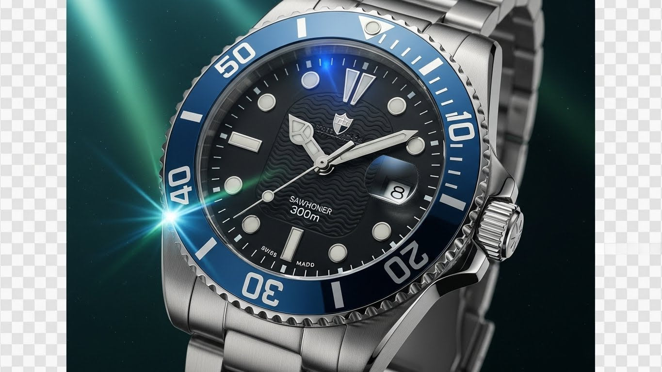 Watches for Men Online at the Best Price