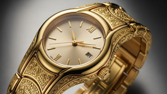 Buy Watches for Women Online at the Best Price