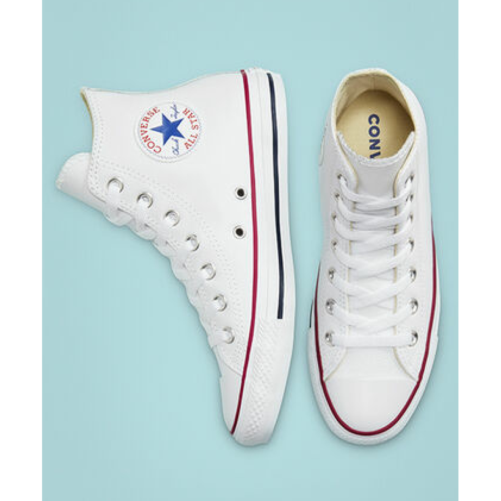 Converse Chuck 70 Hi Height Top Lace Up Fashion White Platform